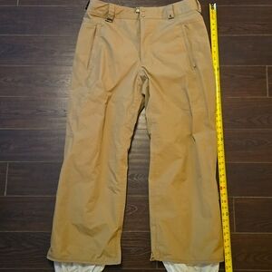 Burton phantom snowpant